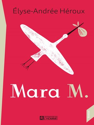 cover image of Mara M.